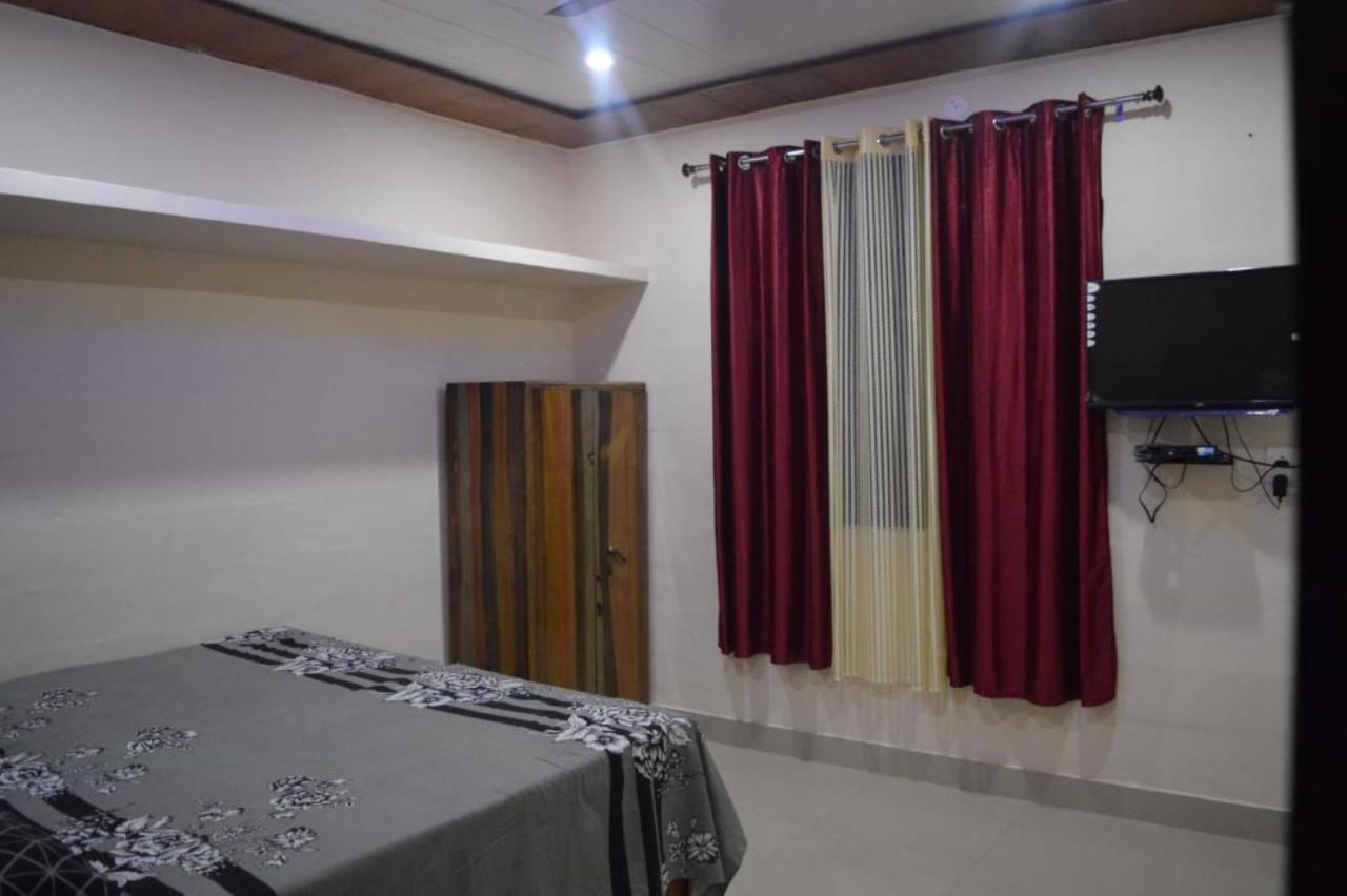 Guleria Cottages Kangra Exterior photo