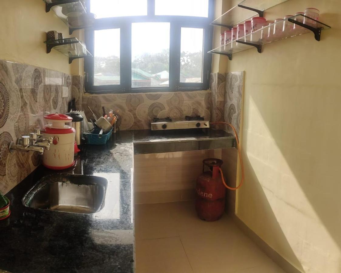 Guleria Cottages Kangra Exterior photo