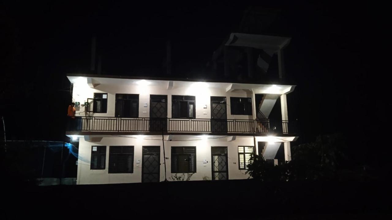 Guleria Cottages Kangra Exterior photo