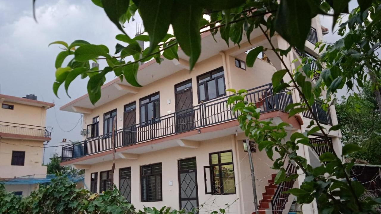 Guleria Cottages Kangra Exterior photo